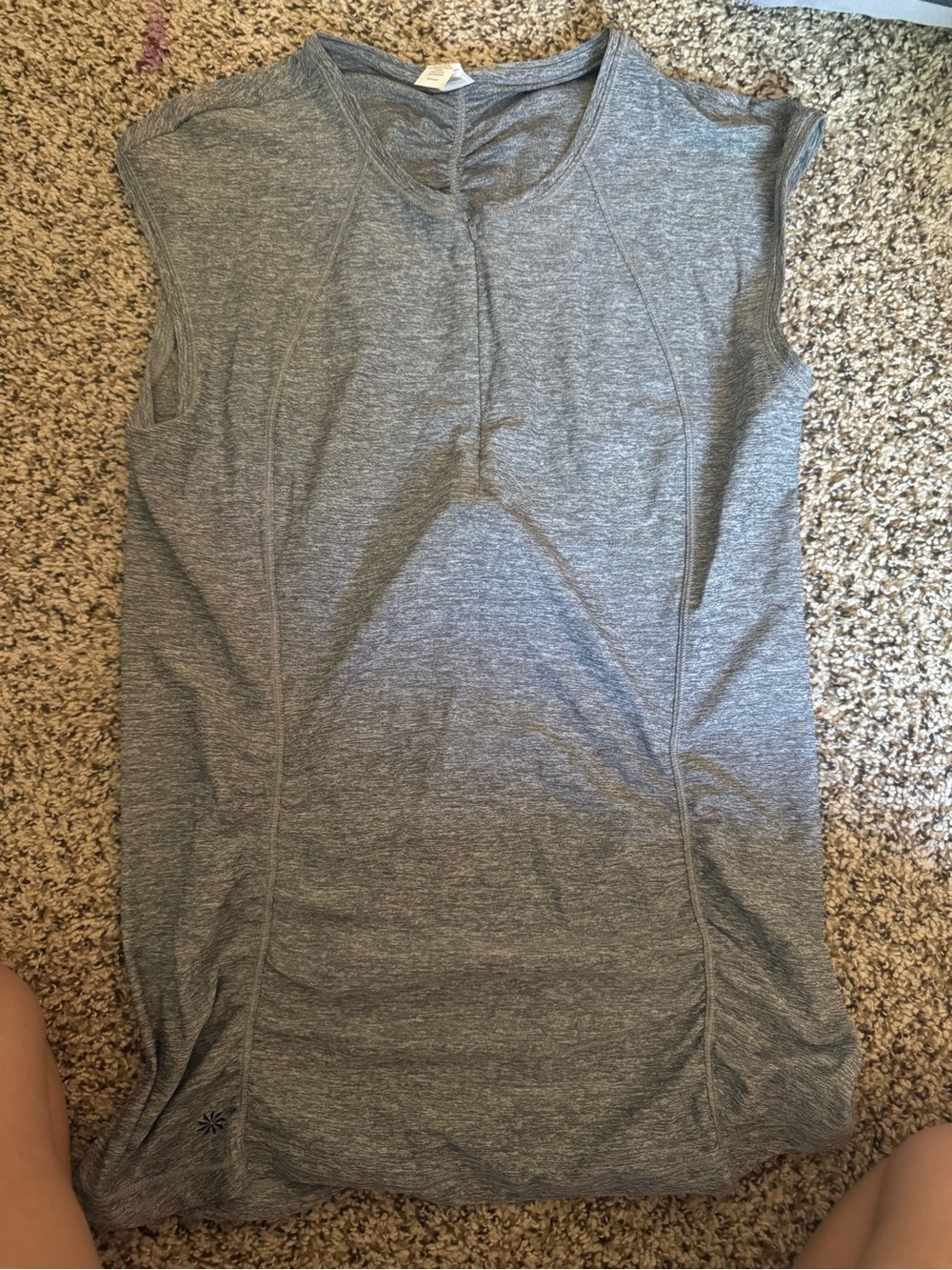 Women’s Athleta workout top